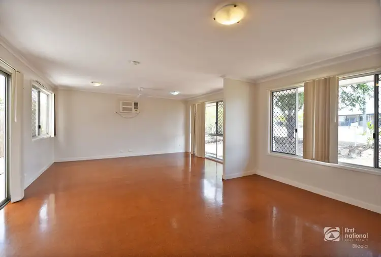 Fourth view of Homely house listing, 25 Woolein Crescent, Biloela QLD 4715
