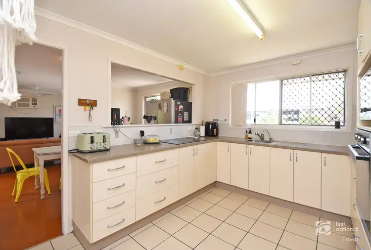 Fifth view of Homely house listing, 25 Woolein Crescent, Biloela QLD 4715