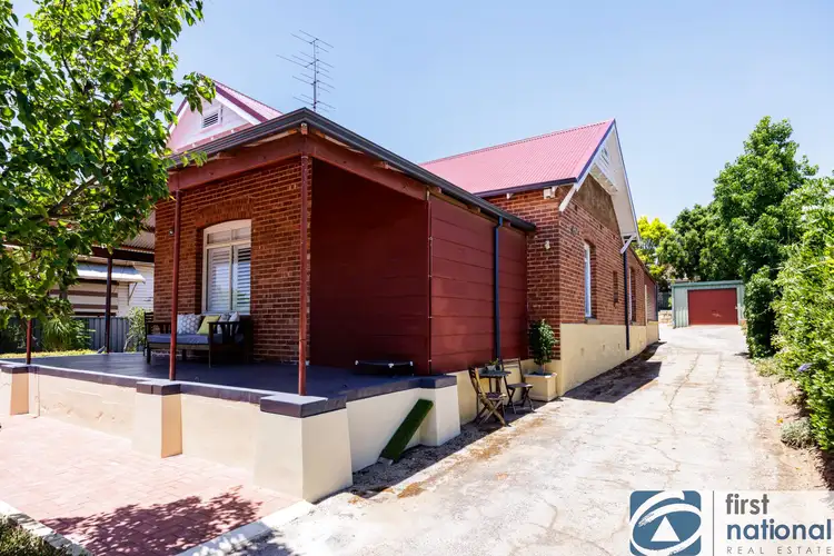 7 Selby Street, Northam WA 6401