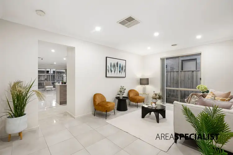 Third view of Homely house listing, 17 Lyndhurst Boulevard, Lyndhurst VIC 3975