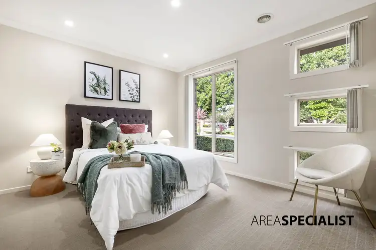 Fourth view of Homely house listing, 17 Lyndhurst Boulevard, Lyndhurst VIC 3975