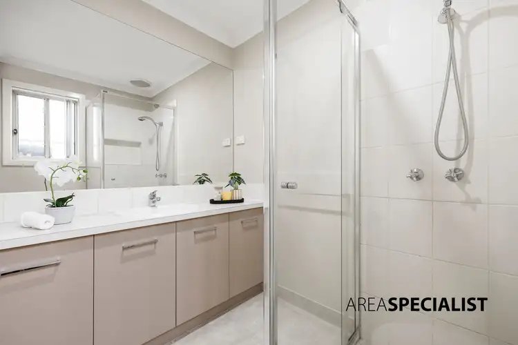 Fifth view of Homely house listing, 17 Lyndhurst Boulevard, Lyndhurst VIC 3975