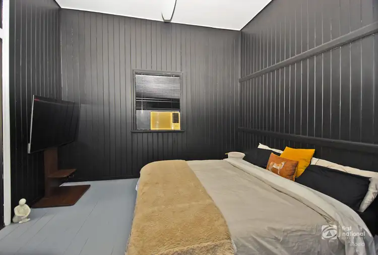 Fifth view of Homely house listing, 22 Leslie Street, Thangool QLD 4716