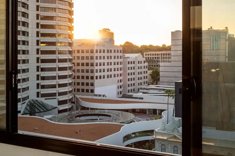 Fourth view of Homely apartment listing, 27/918 Hay Street, Perth WA 6000