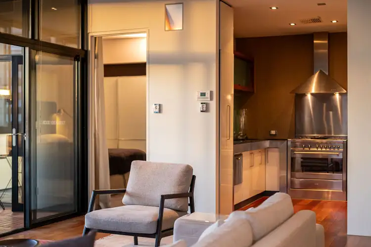 Sixth view of Homely apartment listing, 27/918 Hay Street, Perth WA 6000