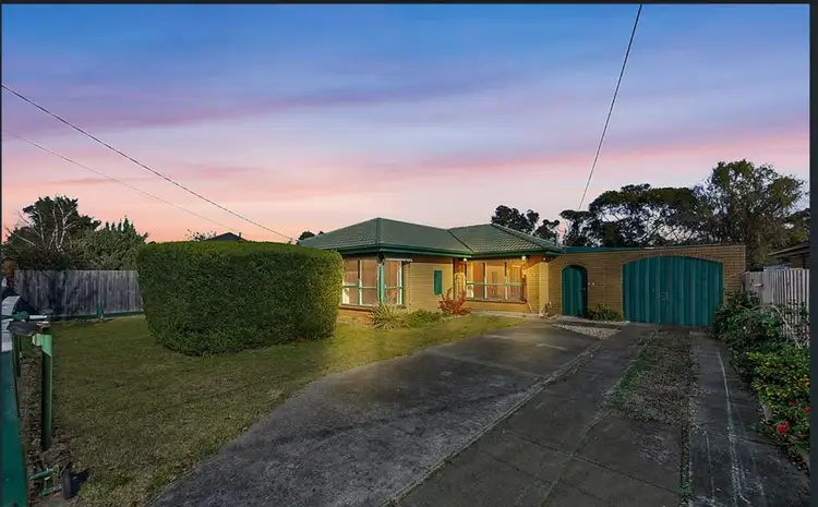 Main view of Homely house listing, 291 South Gippsland Highway, Cranbourne VIC 3977