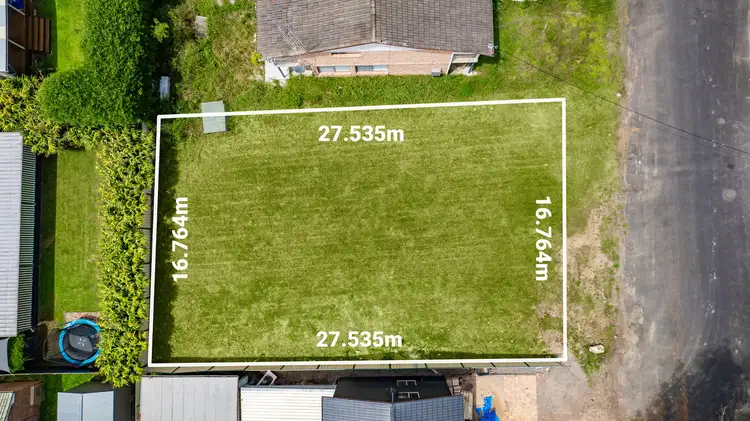 Third view of Homely land listing, 3 Kauai Avenue, Chittaway Bay NSW 2261