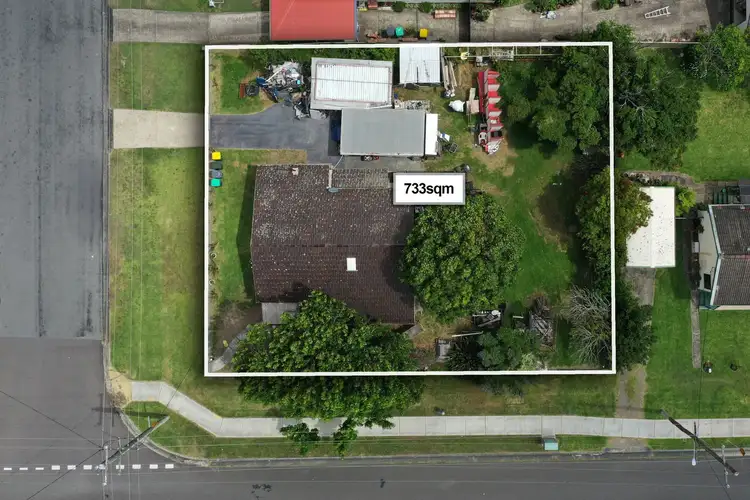 19 Jamieson Street, Gateshead NSW 2290