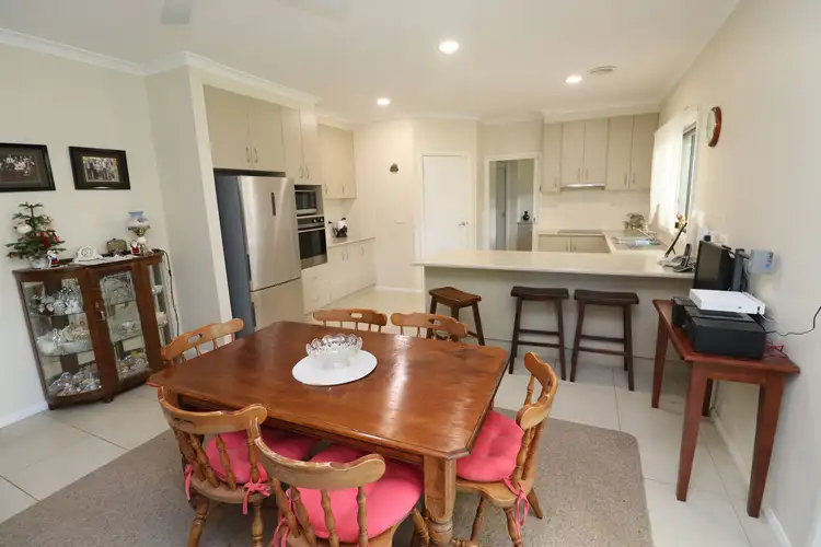 Second view of Homely townhouse listing, 3 Orrland Court, Cohuna VIC 3568