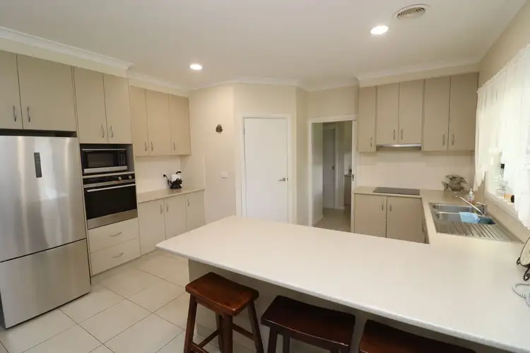 Third view of Homely townhouse listing, 3 Orrland Court, Cohuna VIC 3568