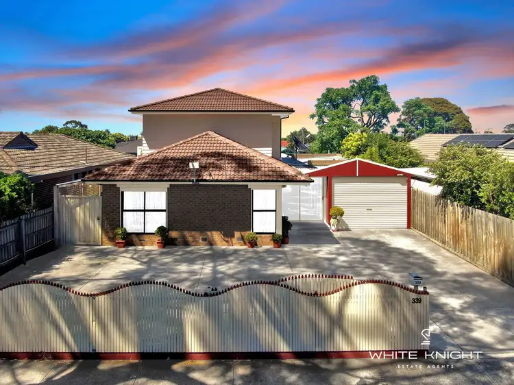 339 Main Road West, Albanvale VIC 3021