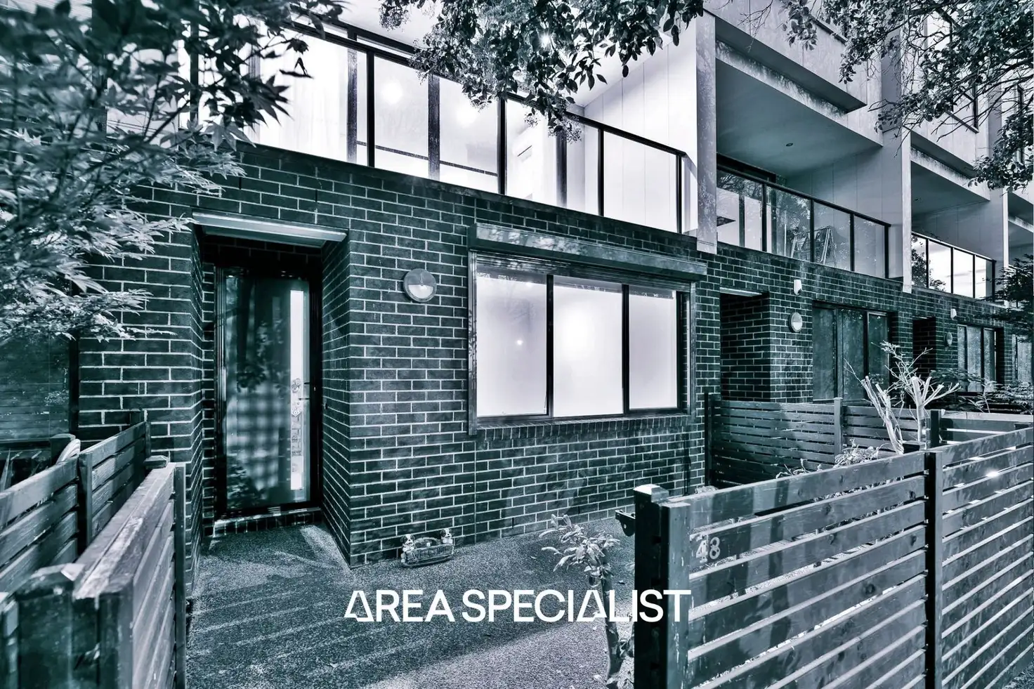 Main view of Homely townhouse listing, 48 Quarter Circuit, Springvale VIC 3171