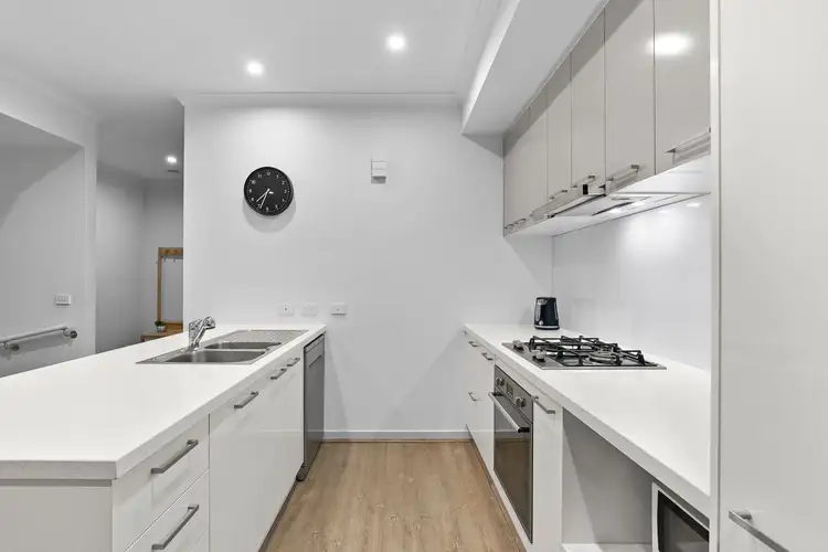 Sixth view of Homely townhouse listing, 48 Quarter Circuit, Springvale VIC 3171