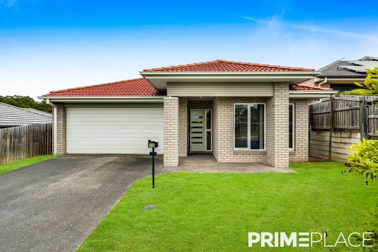 38 Balm Avenue, Spring Mountain QLD 4300