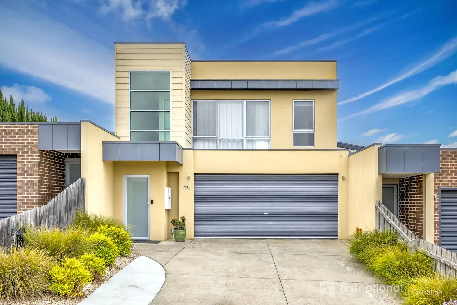 Main view of Homely house listing, 36B St Georges Road, Traralgon VIC 3844