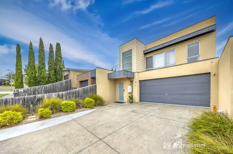Second view of Homely house listing, 36B St Georges Road, Traralgon VIC 3844