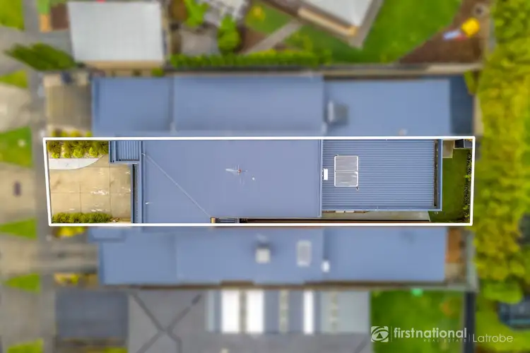 Third view of Homely house listing, 36B St Georges Road, Traralgon VIC 3844