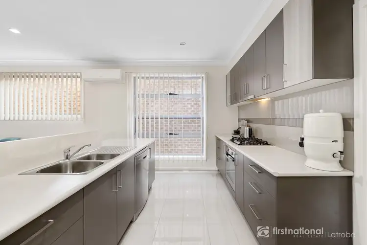 Fourth view of Homely house listing, 36B St Georges Road, Traralgon VIC 3844