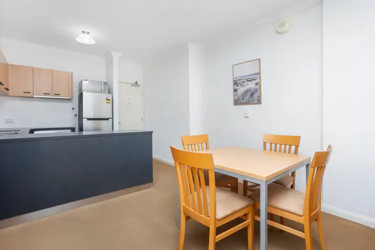 Third view of Homely apartment listing, 10C/811 Hay Street, Perth WA 6000