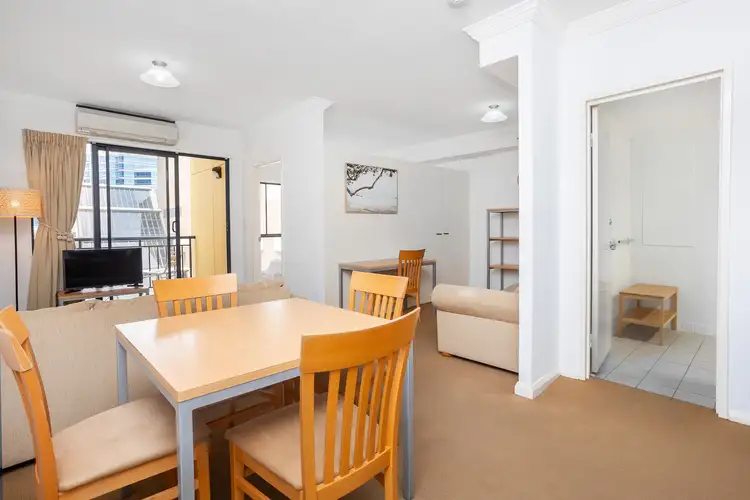 Fourth view of Homely apartment listing, 10C/811 Hay Street, Perth WA 6000