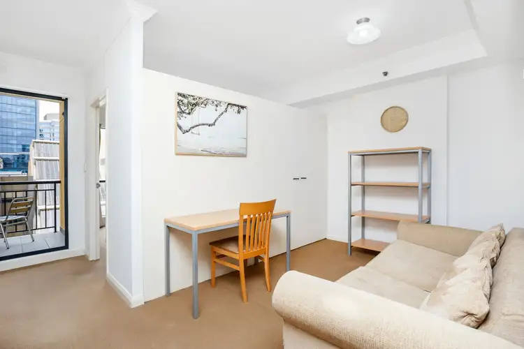 Fifth view of Homely apartment listing, 10C/811 Hay Street, Perth WA 6000