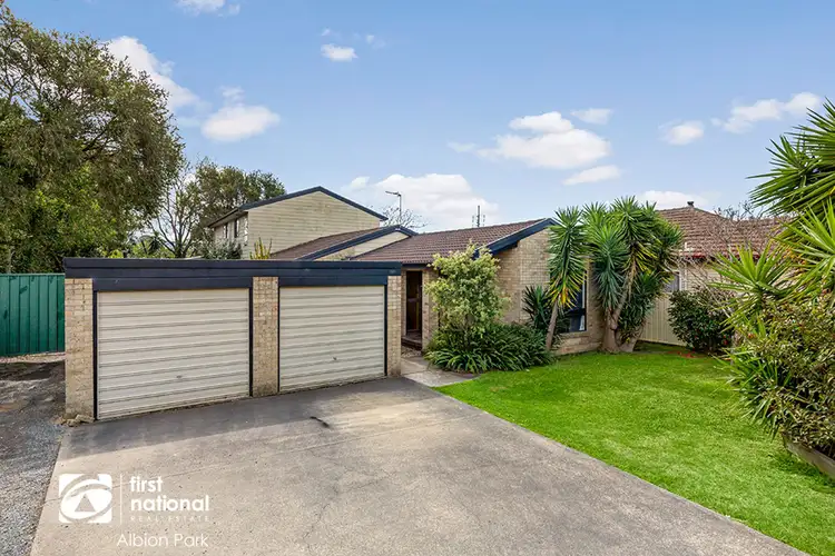 Main view of Homely unit listing, 216a Tongarra Road, Albion Park NSW 2527