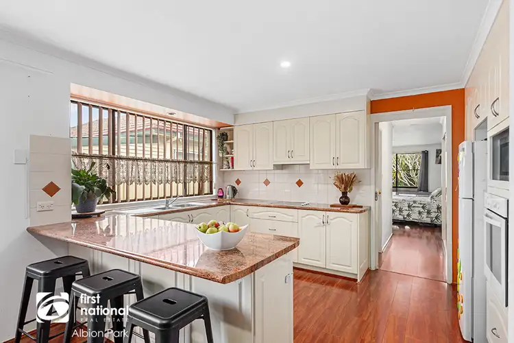 Second view of Homely unit listing, 216a Tongarra Road, Albion Park NSW 2527