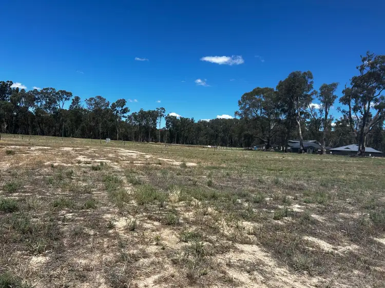 Third view of Homely land listing, 25 Riverview Drive, Barham NSW 2732