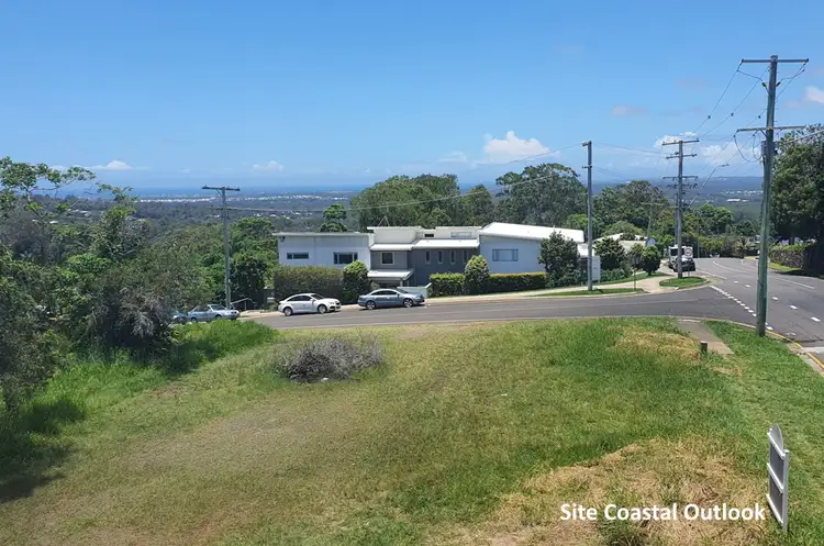 Main view of Homely land listing, 7 and 9 Ballinger Road, Buderim QLD 4556