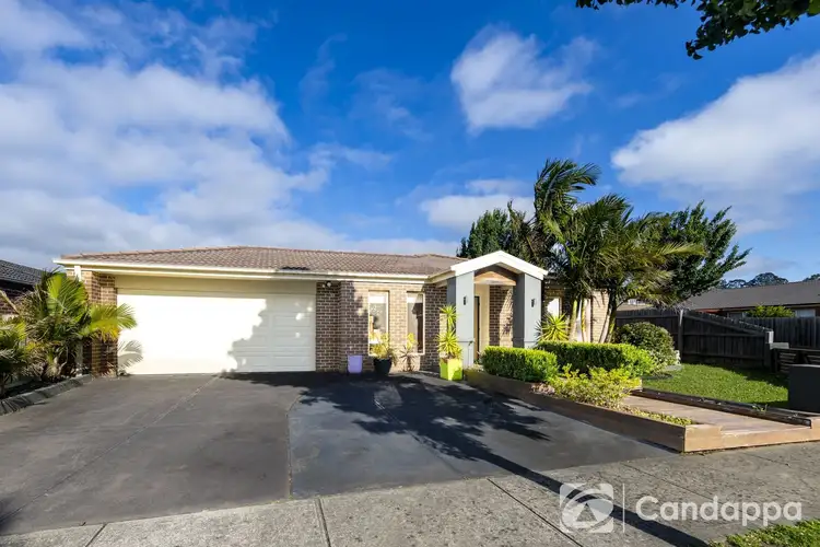 10 Clifford Drive, Drouin VIC 3818
