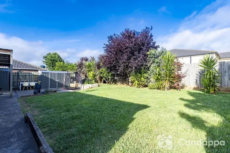 Third view of Homely house listing, 10 Clifford Drive, Drouin VIC 3818