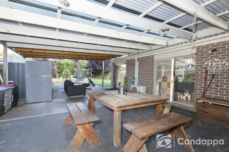 Fourth view of Homely house listing, 10 Clifford Drive, Drouin VIC 3818
