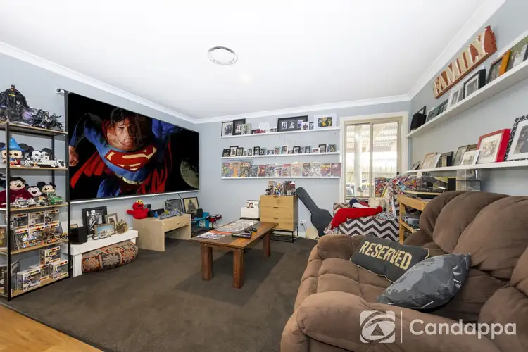 Sixth view of Homely house listing, 10 Clifford Drive, Drouin VIC 3818