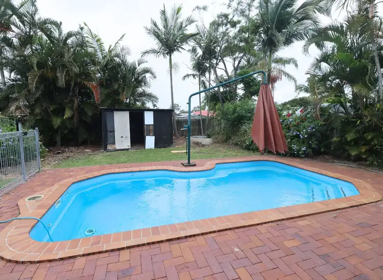 49 Ibis Boulevard