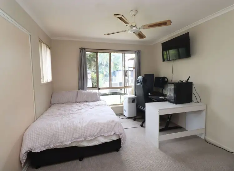Fifth view of Homely house listing, 49 Ibis Boulevard, Eli Waters QLD 4655