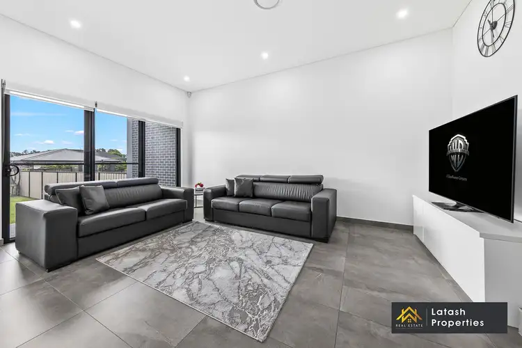 Fourth view of Homely semi-detached listing, 12A Saurine Street, Bankstown NSW 2200
