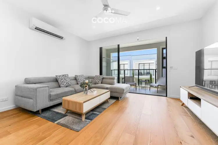 Fourth view of Homely townhouse listing, 9 Sullivans Walk, Keysborough VIC 3173