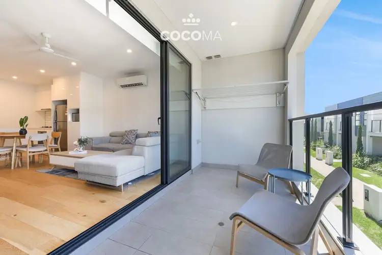 Fifth view of Homely townhouse listing, 9 Sullivans Walk, Keysborough VIC 3173