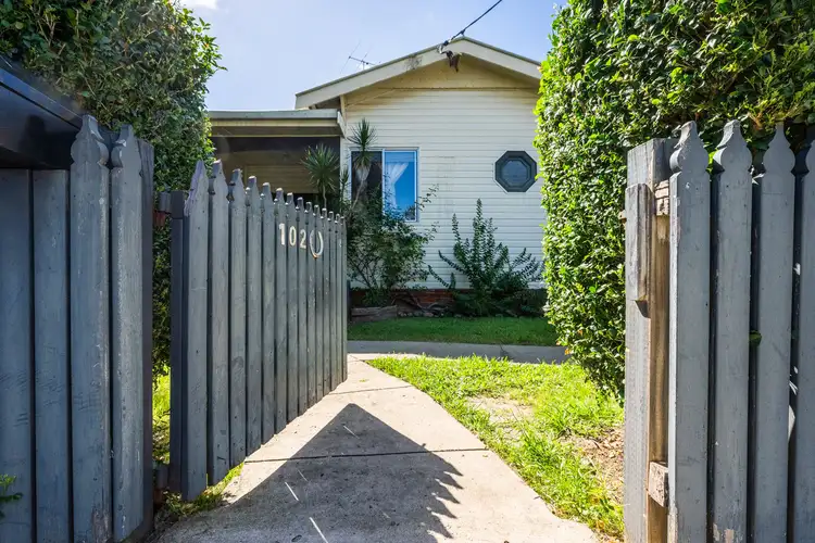 Main view of Homely house listing, 102 Mary Street, Grafton NSW 2460