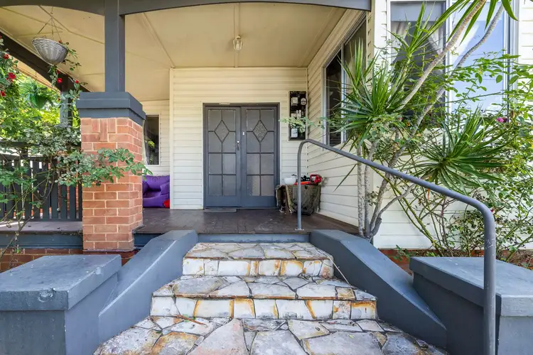 Second view of Homely house listing, 102 Mary Street, Grafton NSW 2460