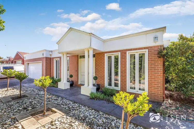 Main view of Homely house listing, 46 Arthurs Crescent, Strathfieldsaye VIC 3551