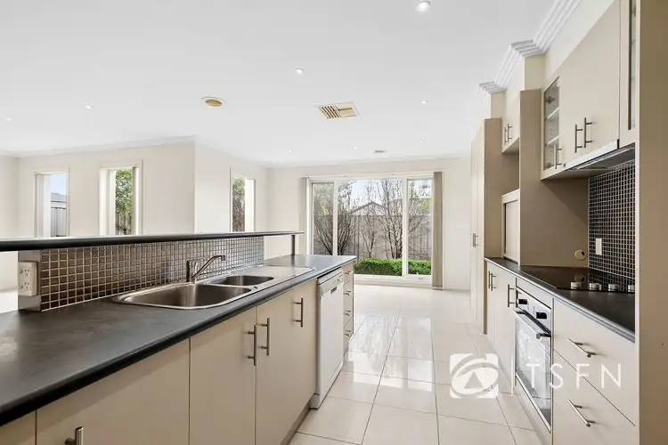 Fourth view of Homely house listing, 46 Arthurs Crescent, Strathfieldsaye VIC 3551