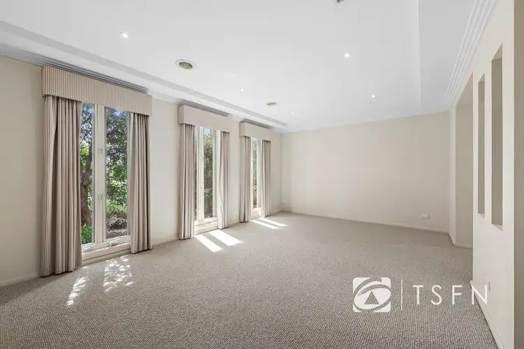 Sixth view of Homely house listing, 46 Arthurs Crescent, Strathfieldsaye VIC 3551