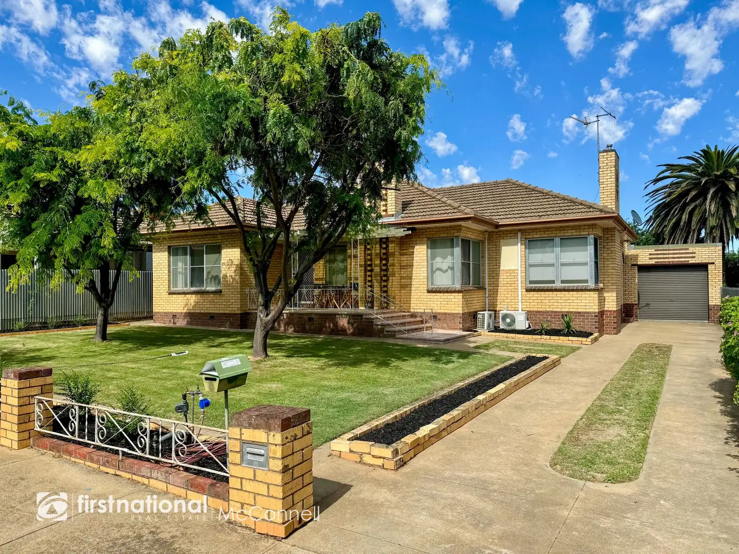 Main view of Homely house listing, 5 Gillespie Street, Kyabram VIC 3620