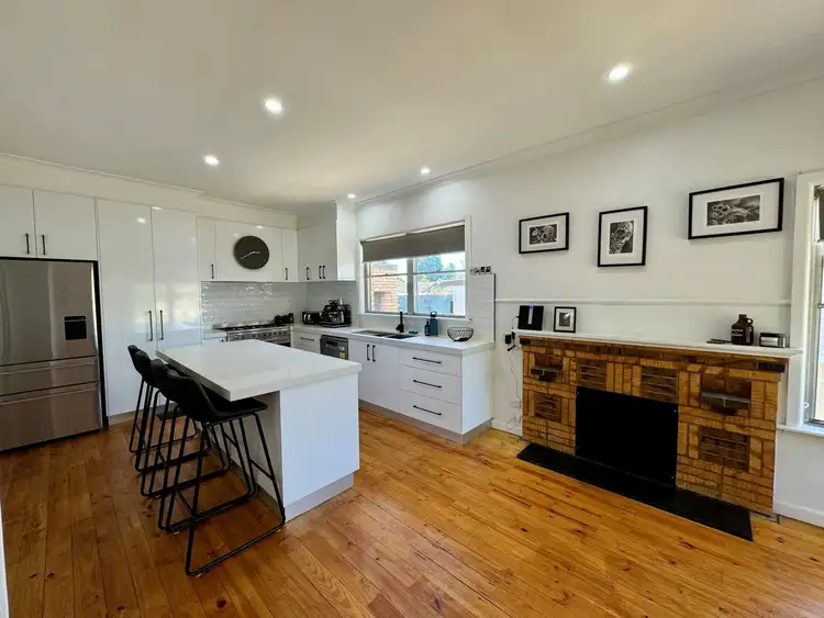 Second view of Homely house listing, 5 Gillespie Street, Kyabram VIC 3620