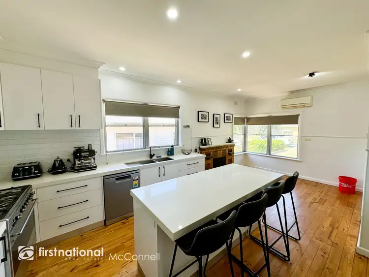 Third view of Homely house listing, 5 Gillespie Street, Kyabram VIC 3620