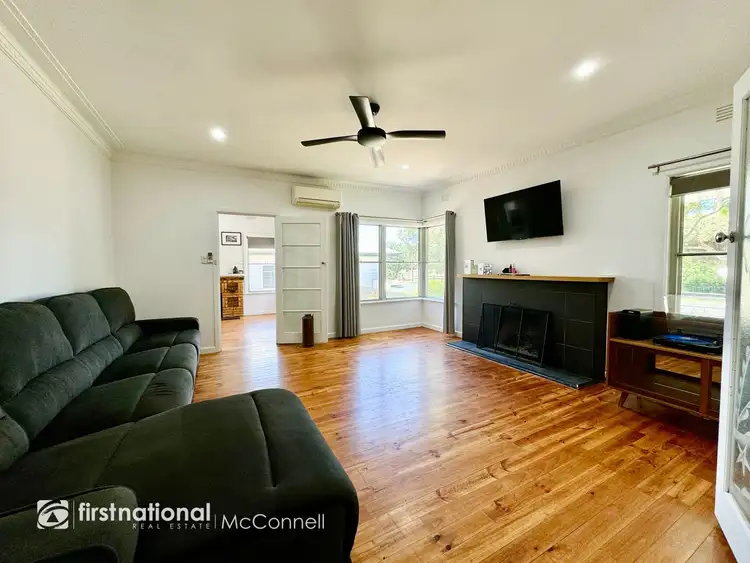Fifth view of Homely house listing, 5 Gillespie Street, Kyabram VIC 3620