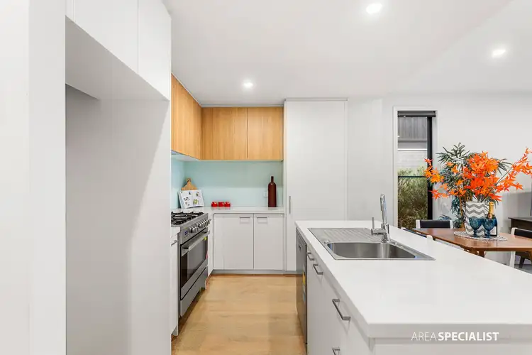 Fifth view of Homely house listing, 52 Umbrella Way, Point Cook VIC 3030