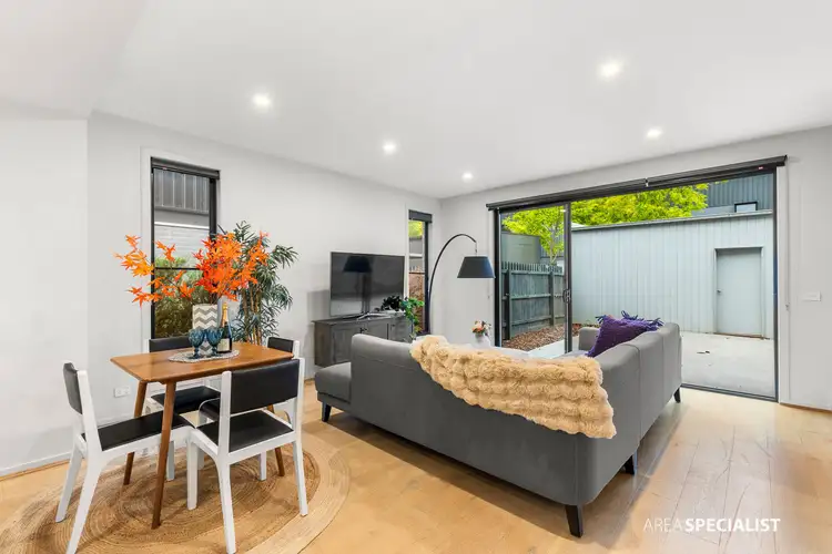 Sixth view of Homely house listing, 52 Umbrella Way, Point Cook VIC 3030