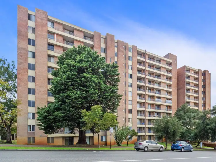 702/112 Goderich Street, East Perth WA 6004